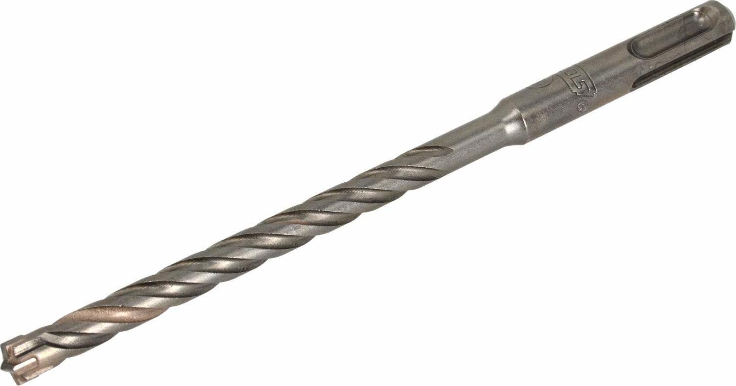 AWTools AWTOOLS SDS+ BRĂGĂ PRATĂ 6*310mm AW43507