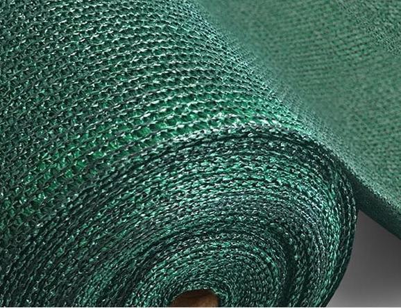 AWTools AWTOOLS SHADING MESH 140g 1,2*25m VERDE UV 80% AW67245