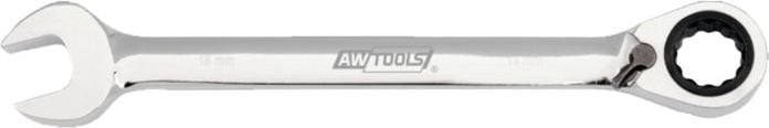 AWTools Cheie combinată cu clichet 14 mm (AW39983)