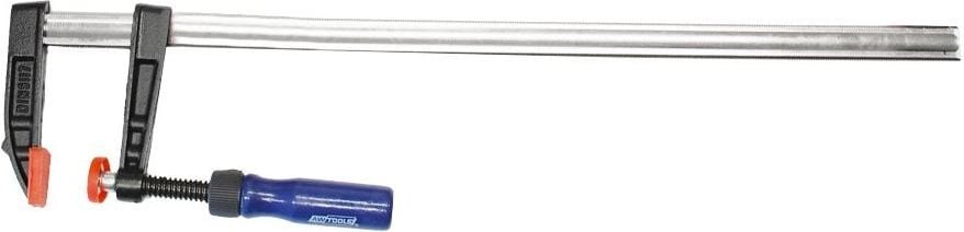 Bar clemă F 120x1000mm (AW20159)