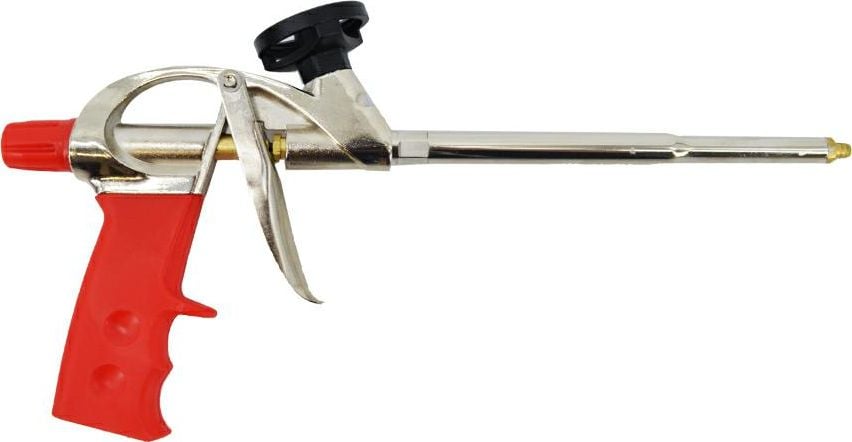 AWTOOLS GUN FOAM mâner de plastic PTFE AW13602