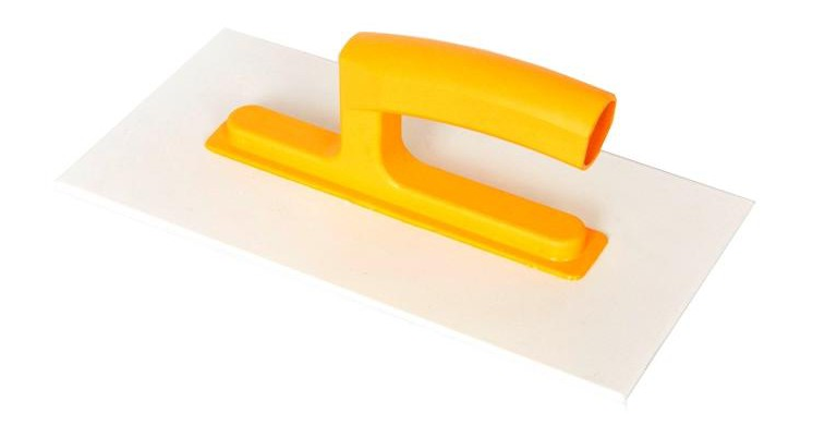 ABS float plastic 280mm neted - AW30220