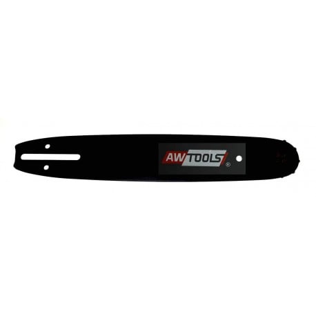Bară AWTools 12` 30cm 1,3mm 0,050` 3/8` pentru ferăstrău cu lanț (AW80055)