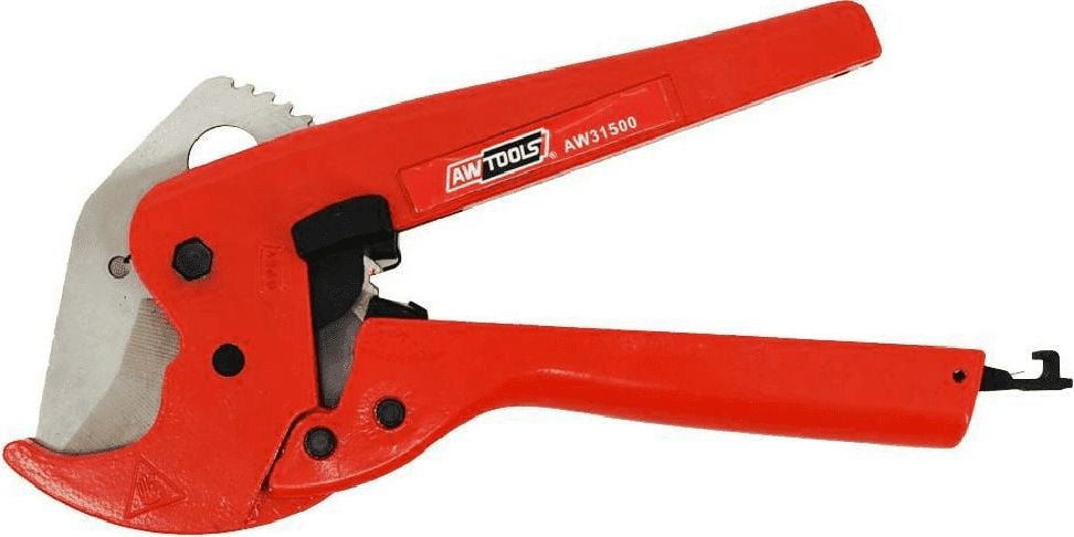 AWTOOLS PVC PIPE CUTTER 42 AW31500