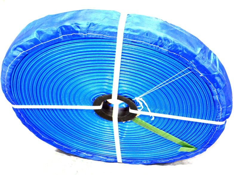 Furtun de apă din PVC AWTools 1` x 30m (AW00128)