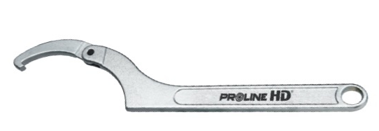 ax Spanner gheare de 80-120mm (36803)