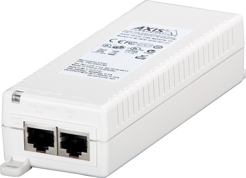 Axis Axis T8120 Gigabit Ethernet