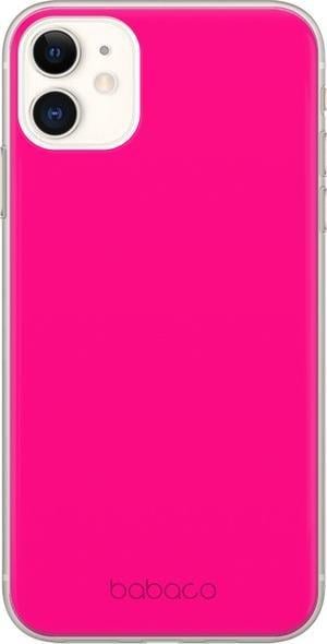 Husa telefon Babaco, compatibila cu iPhone 12 Pro Max, Multicolor, Silicon, BPCCLAS6029