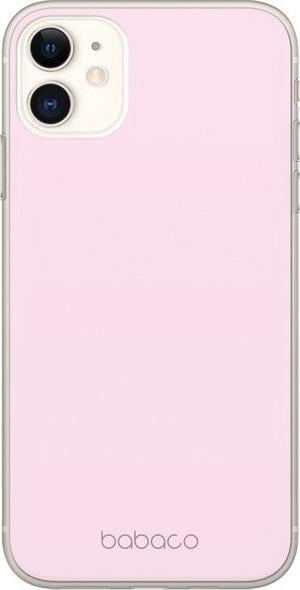Husa telefon Babaco, compatibila cu iPhone XS Max, Multicolor, Silicon, BPCCLAS7020