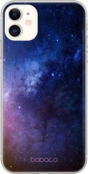 CAZĂ Babaco OVERPRINT BABACO NATURA 003 SAMSUNG GALAXY A32 4G LTE MULTICOLOR