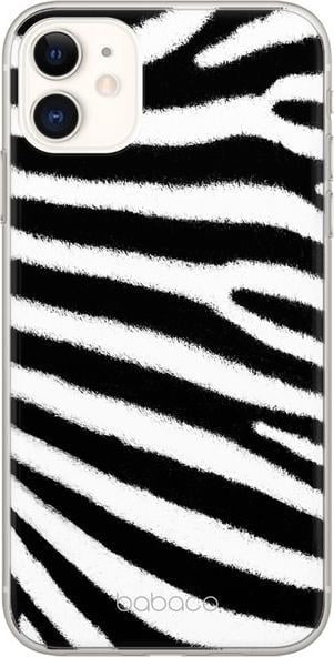 HAZ Babaco OVERPRINT BABACO ANIMALE 006 SAMSUNG GALAXY A72 5G MULTICOLOR