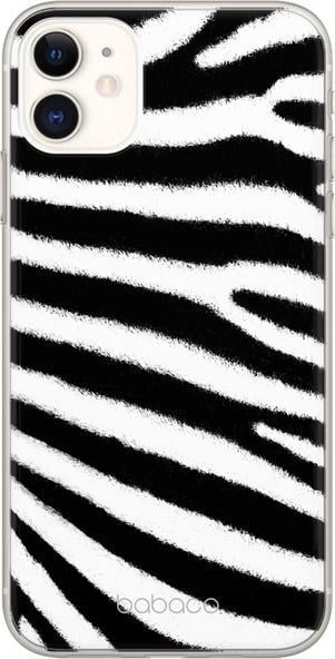 CAZ Babaco BABACO ANIMALE 006 SAMSUNG GALAXY S20 PLUS / S11 MULTICOLOR