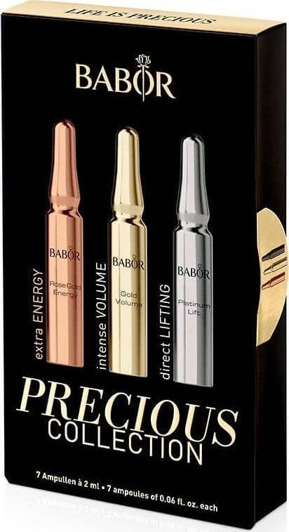 Babor BABOR_Ampoule Concentrate Precious Collection 7x2ml