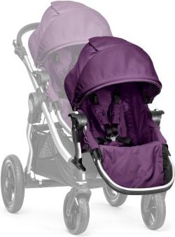 BABY JOGGER BBJ SAC SUPLIMENTAR CITY SELECT AMETHYST2014 - A BJ01428