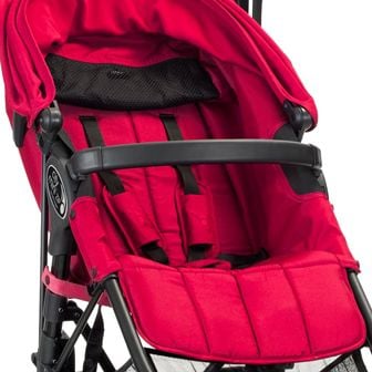 Banda pentru cap pentru cărucior City Mini Zip (A BJ92301) BABY JOGGER