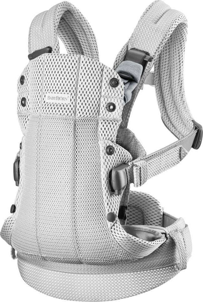 Babybjorn mesh new arrivals