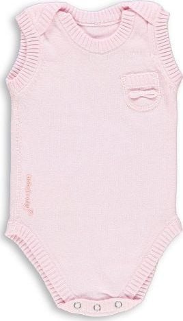 Babys Only Only 's Baby, Body Woven, Pink, size 62