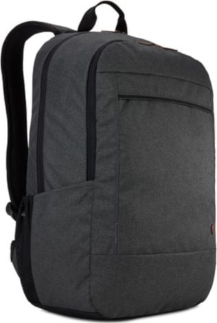 Backpack Laptop Case Logic Era Black 15.6 `