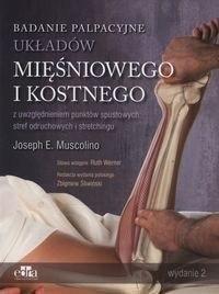 Palparea sistemelor musculare și osoase