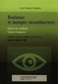 Badanie w lampie szczelinowej