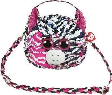 Bag TU Moda Zoey Zebra (95130 TY)