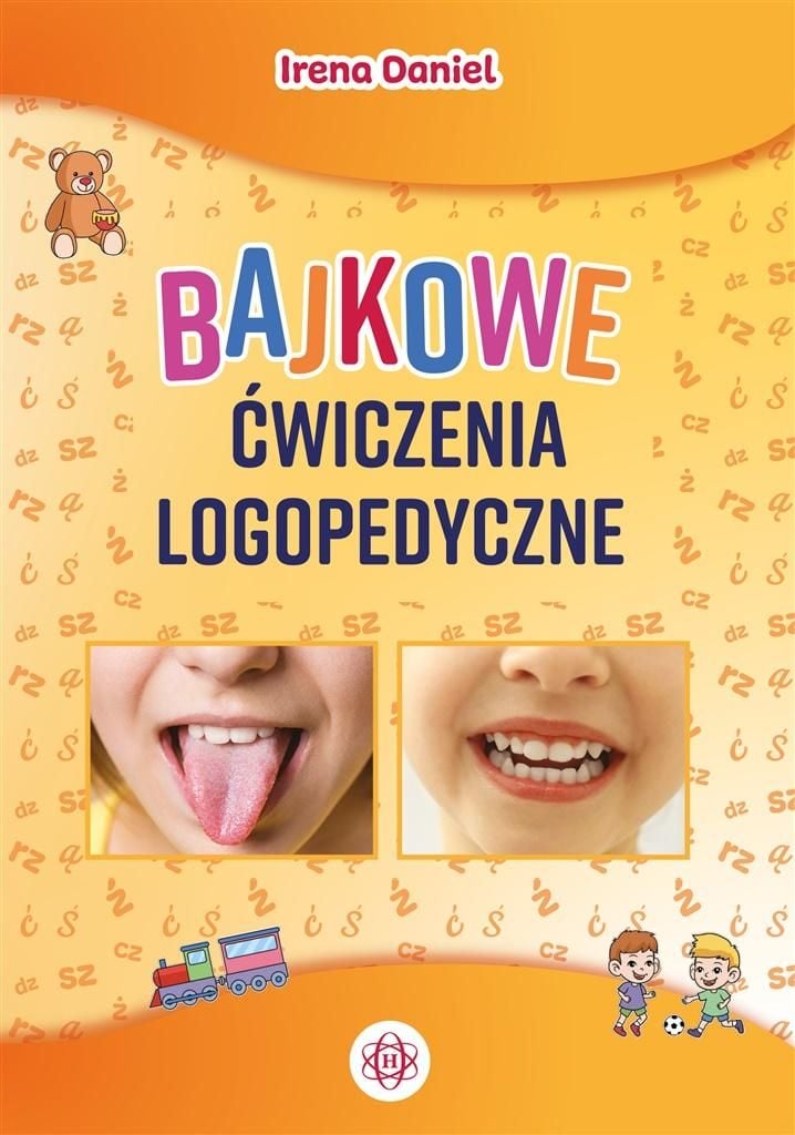 Exerciții de logopedie din poveste