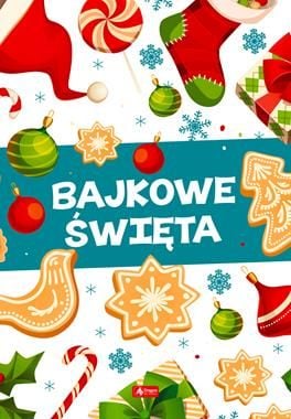 Bajkowe święta