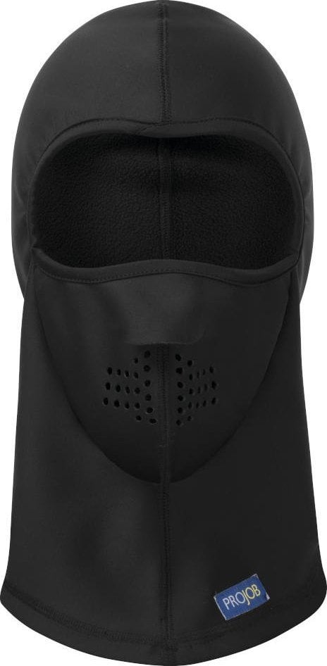 Balaclava ProJob Extreme ProJob 9066 NEGRU