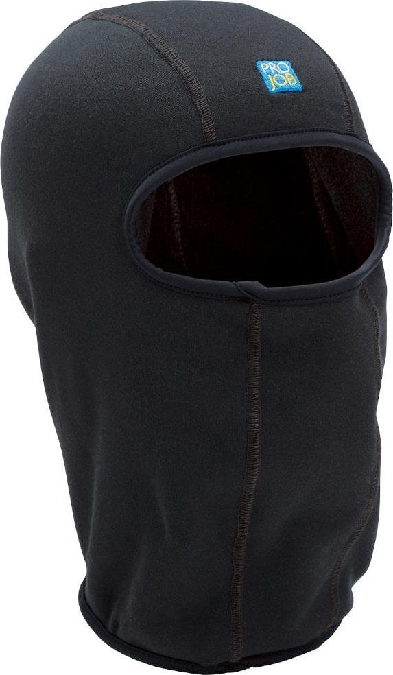 Balaclava ProJob ProJob 9015 NEGRU