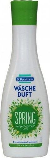 Balsam de rufe - Balsam de rufe Delta Dr.Beckmann Spring Fragrance pentru Rufe Spring 250 ml