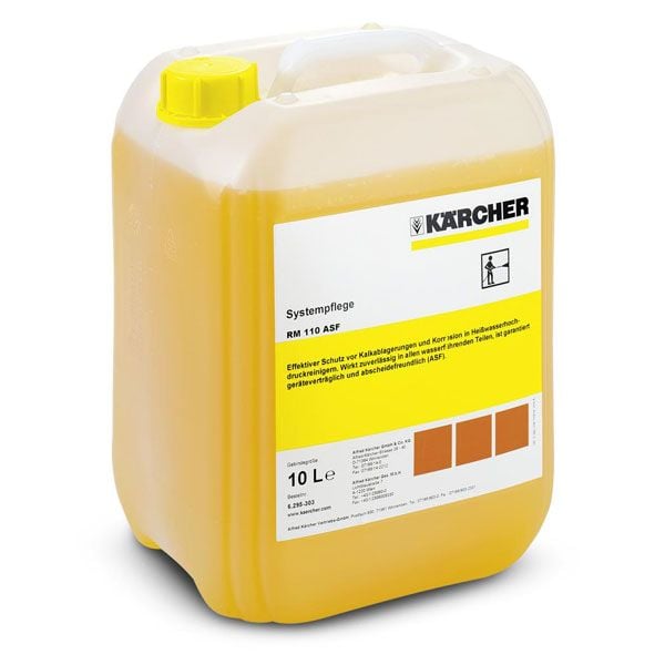 Balsam Karcher RM 110 ASF 10L 6.295-303.0