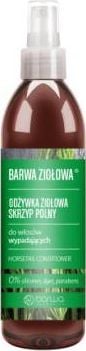 Balsam par cu coada calului, Barwa Cosmetics, 250 ml