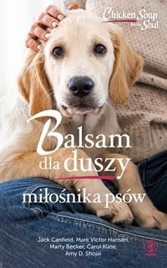 Balsam pentru sufletul iubitorului de câini