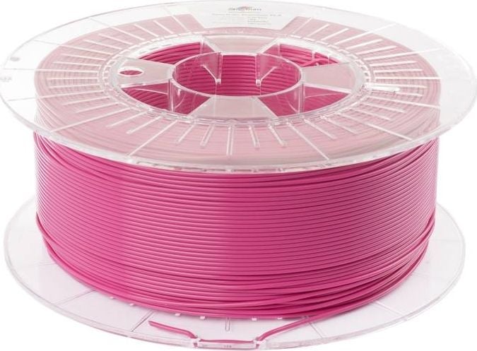 Banach 3D Filament PLA 1kg – różowy