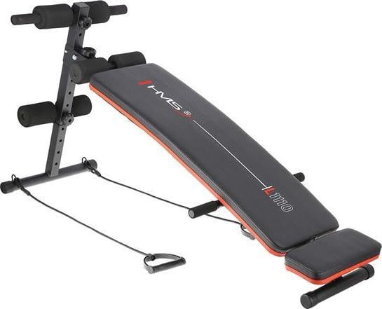 Banca fitness multifunctionala HMS L1110