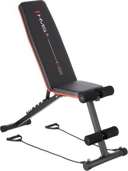 Banca fitness multifunctionala HMS LS1203