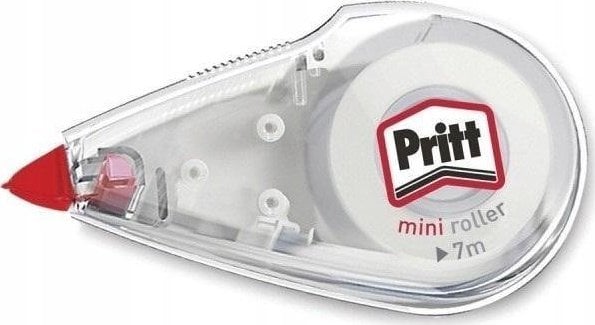 Bandă de corectare Pritt PRITT MINI FLEX, mouse, 4,2 mm x 7 m