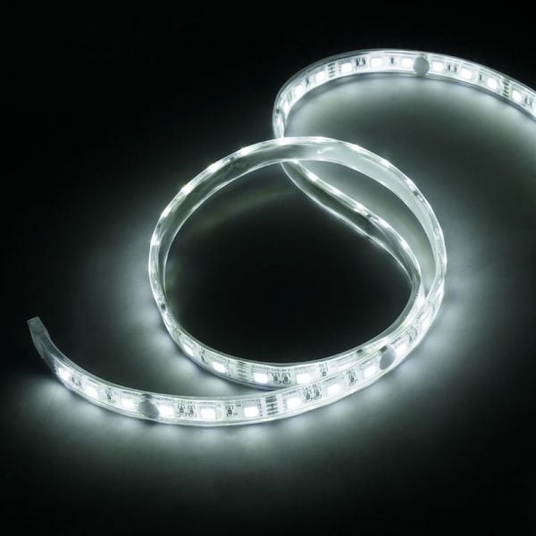 Bandă LED Lamptron FlexLight Multi RGB WIFI (LAMP-LEDFM1003)