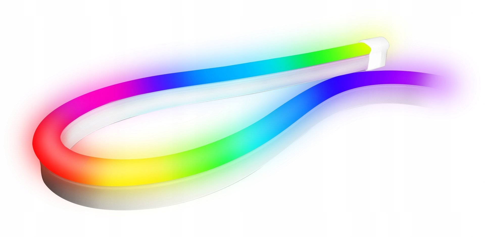 Bandă de lumină LED Razer Chroma RGB - 3 bucăți (RZ34-04020200-R3M1)
