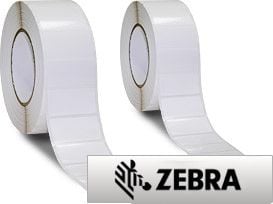 Banda eticheta zebra Z-Ultima 3000T - (880261-050D)