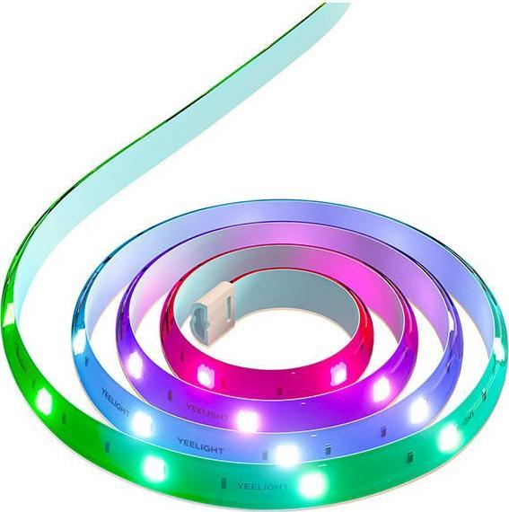 Banda LED inteligenta Lightstrip Pro, Yeelight, 2m