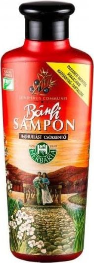 Banfi Herbaria Sampon 250ml