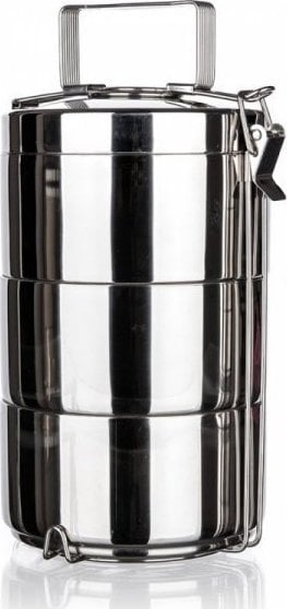 Banchet THERMOS PRANZ 3 x 900ml BANCHET ACCENT