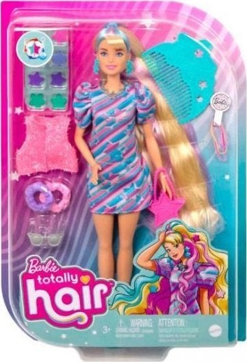 Barbie HCM88