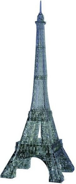 Bard BARD Puzzle de cristal Turnul Eiffel - 1315