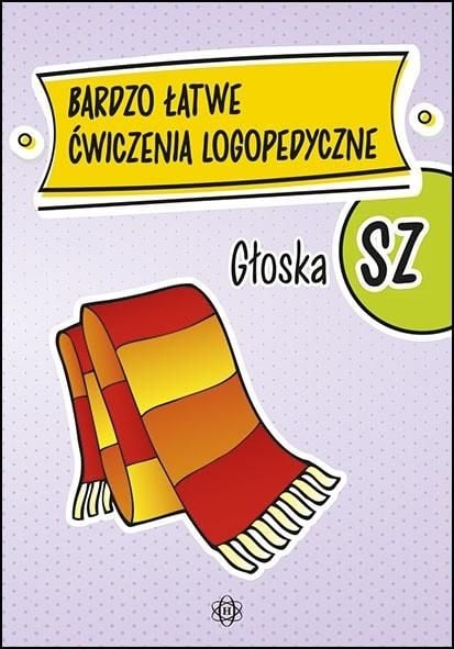 Exerciții de logopedie foarte ușoare - sunetul SZ