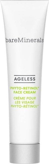 bareMinerals BareMinerals - Ageless Phyto-Retinol Face Cream przeciwstarzeniowy krem do twarzy z fitoretinolem 15ml