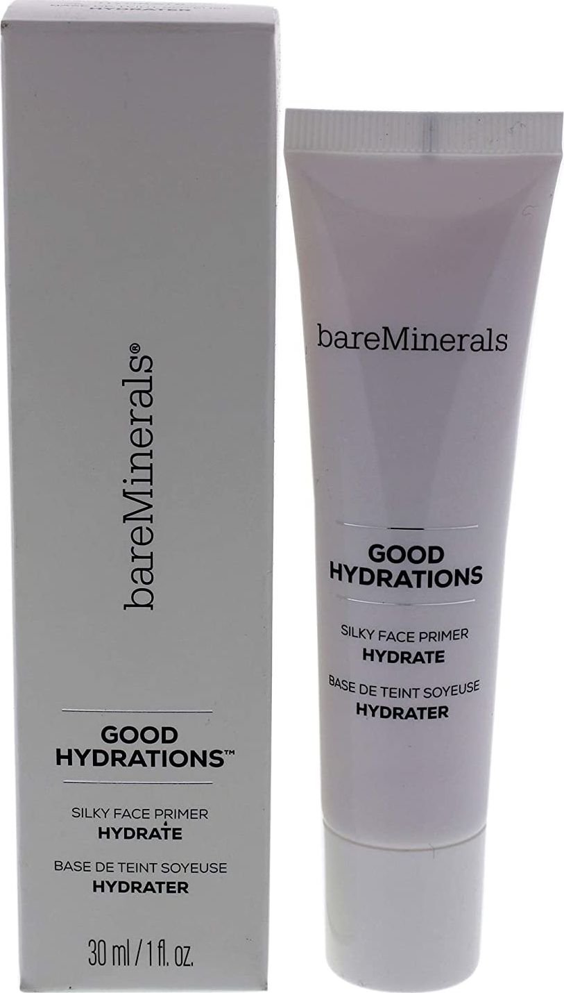 bareMinerals Good Hydrations Silky Makeup Primer 30ml