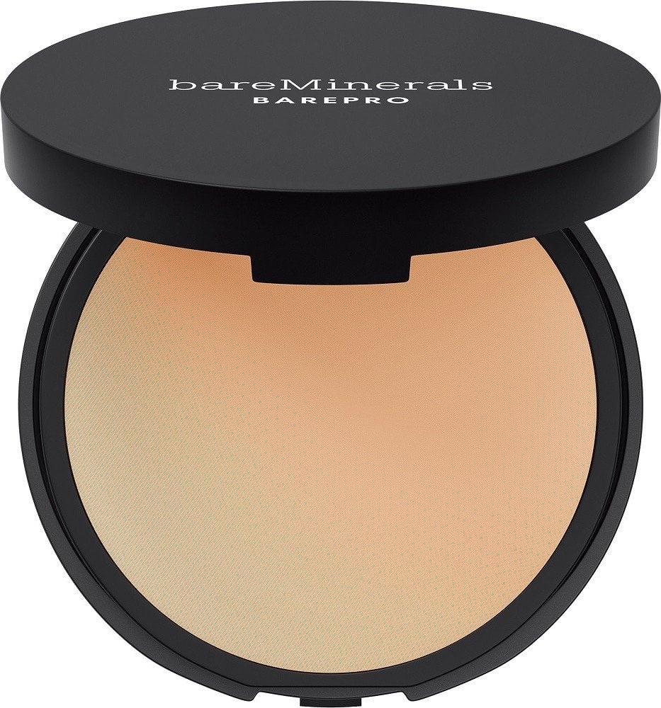 BAREMINERALS_BarePro 16hr Skin Perfecting Powder Foundation Fair 15 Neutru 8g