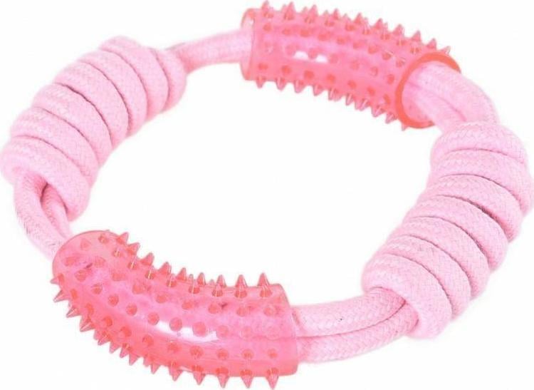 Barry King Barry King Toy Funie + Teether Sky 18cm